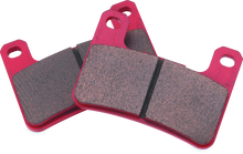 Load image into Gallery viewer, BikeMaster Suzuki Sintered Brake Pads