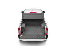 Load image into Gallery viewer, BedRug 22-23 Toyota Nissan Frontier/Navara 5ft Bed Bedliner