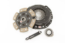 Load image into Gallery viewer, Competition Clutch 1990-1996 Nissan 300Z Stage 4 - 6 Pad Ceramic Clutch Kit