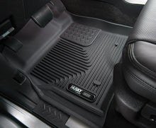 Load image into Gallery viewer, Husky Liners 20-21 Kia Telluride X-ACT 3rd Seat Floor Liner - Black