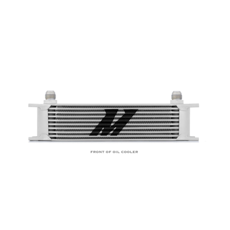 Mishimoto Universal 10 Row Oil Cooler