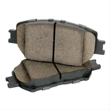 Load image into Gallery viewer, PosiQuiet 89-96 Nissan 300ZX Ceramic Front Brake Pads