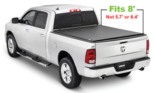 Load image into Gallery viewer, Tonno Pro 09-19 Dodge RAM 1500 8ft Fleetside Lo-Roll Tonneau Cover