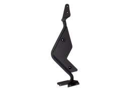 Go Rhino 07-18 Jeep Wrangler JK/JKU Exterior Jack Mount