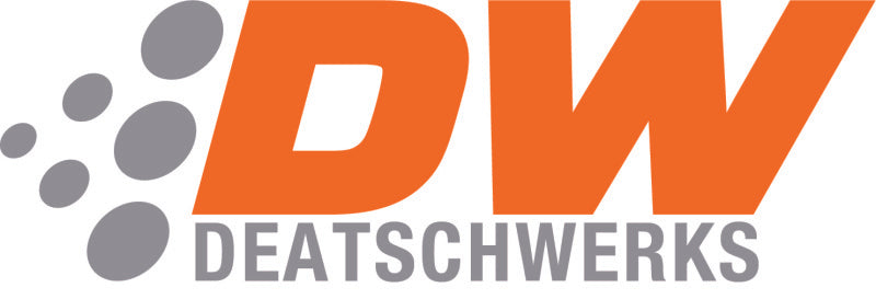 DeatschWerks 96-99 Nissan I30 VQ30 / RB25DET / Maxima VQ30de / 300zx 740cc Side Feed Injectors