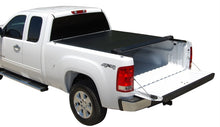 Load image into Gallery viewer, Tonno Pro 05-19 Nissan Frontier 5ft Styleside Lo-Roll Tonneau Cover