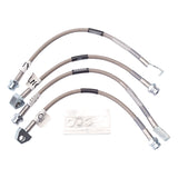 Russell Performance 84-87 Chevrolet Corvette Brake Line Kit