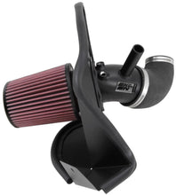 Load image into Gallery viewer, K&amp;N 2013 Hyundai Genesis Coupe 2.0L L4 F/I Typhoon Performance Intake Performance kit