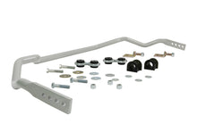 Load image into Gallery viewer, Whiteline 05/83-05/87 Toyota Corolla AE86 Front 24mm Heavy Duty Adjustable Swaybar