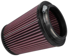 Load image into Gallery viewer, K&amp;N 6 inch OD-Base 4 1/2 inch OD-Top 7 Inch H Round Tapered Universal Air Filter