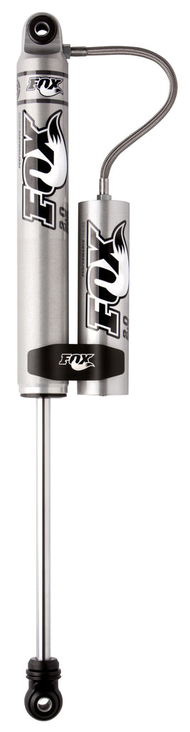 Fox 97-06 Jeep TJ 2.0 Perf Series 11.6in. Smooth Body Remote Reservoir Front Shock / 6.5-8in Lift