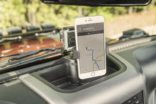 Load image into Gallery viewer, Rugged Ridge Dash Multi-Mount System 11-18 Jeep Wrangler