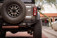 Load image into Gallery viewer, DV8 Offroad 21-22 Ford Bronco FS-15 Series Rear Bumper