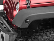 Load image into Gallery viewer, Raxiom 07-18 Jeep Wrangler JK Axial Series LED Side Marker Lights (Smoked)