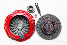 Load image into Gallery viewer, South Bend / DXD Racing Clutch 03-11 Subaru Impreza WRX STI 2.5L Stg 1 HD Clutch Kit