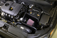 Load image into Gallery viewer, K&amp;N 19-20 Hyundai Veloster L4-2.0L F/I Typhoon Performance Air Intake System