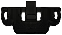 Load image into Gallery viewer, Husky Liners 09-13 Ford Flex WeatherBeater Black 3rd Seat Floor Liner