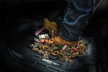 Load image into Gallery viewer, Husky Liners 10-12 Chevrolet Equinox/GMC Terrain WeatherBeater Black Rear Cargo Liner