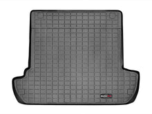 Load image into Gallery viewer, WeatherTech 03-05 Toyota 4Runner Cargo Liners - Black