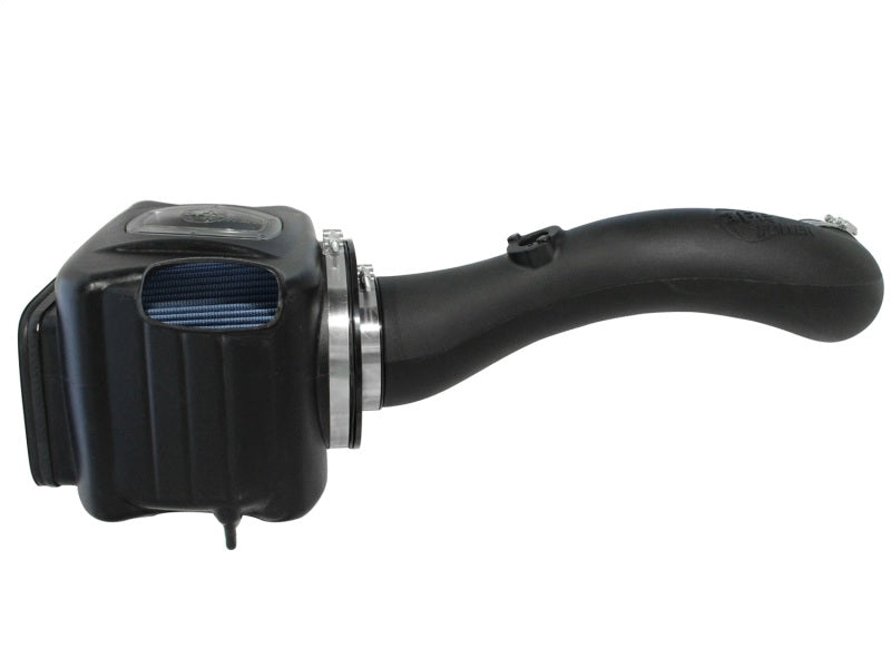 aFe Momentum GT PRO 5R Stage-2 Si Intake System, GM 09-13 Silverado/Sierra 1500 V8 (GMT900)