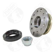 Load image into Gallery viewer, Yukon Gear Yoke For Toyota V6 Rear w/ 29 Spline Pinion (Includes Pinion Seal &amp; Pinion Nut)