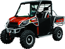 Load image into Gallery viewer, DragonFire Racing UTV Doors - Fits Polaris Ranger XP 900 13-19- Ranger 1000