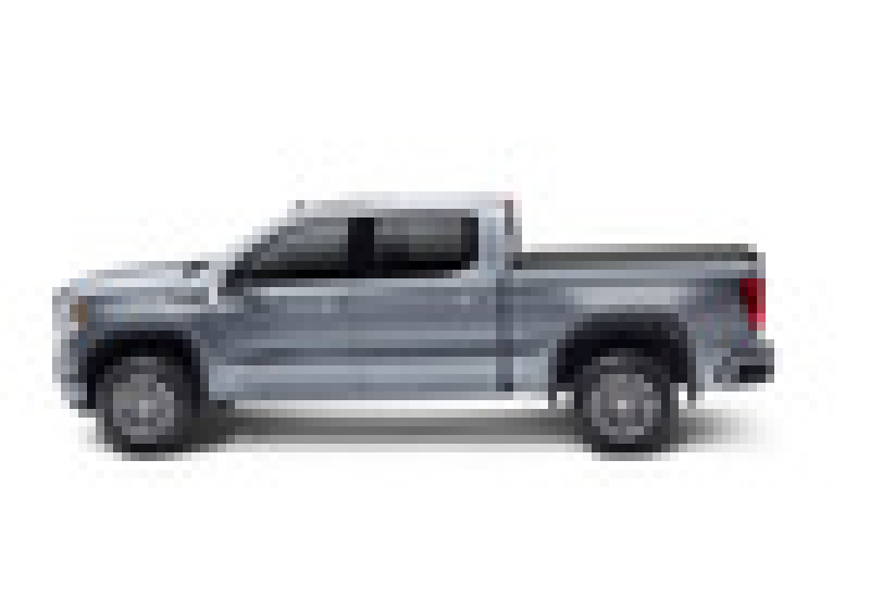 BAK 14-18 Chevy Silverado/GM Sierra Revolver X4s 6.7ft Bed Cover (2014 1500/15-19 1500/2500/3500)