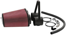 Load image into Gallery viewer, K&amp;N Ford Bronco P/U Aircharger Performance Intake