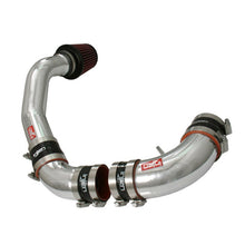 Load image into Gallery viewer, Injen 04-06 Tiburon 2.0L 4 Cyl. Polished Cold Air Intake