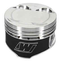 Load image into Gallery viewer, Wiseco MAZDA Turbo -4cc 1.201 X 84.5 Piston Shelf Stock Kit