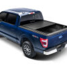 Load image into Gallery viewer, Retrax 21-22 Ford F-150 Super Crew/Super Cab (Incl. 2022 Lightning) 5.5ft Bed RetraxONE MX