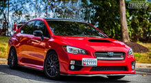 Load image into Gallery viewer, Turbo XS 15-17 Subaru WRX/STI License Plate Relocation Kit