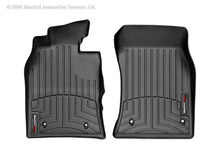 Load image into Gallery viewer, WeatherTech 02-06 Mini Cooper Front FloorLiner - Black