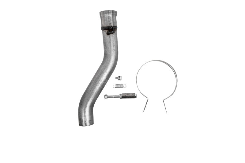 MBRP 06-07 Can-Am Outlander 650/800 (Standard & XT) Slip-On Exhaust System w/Sport Muffler