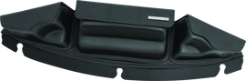 Kuryakyn Batwing Fairing Pouch Bag