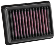 Load image into Gallery viewer, K&amp;N 16-17 Triumph Street Twin 900 Replacement Air Filter