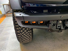 Load image into Gallery viewer, Oracle High 21-22 Ford Bronco Triple LED Fog Light kit for Steel Bumper SEE WARRANTY