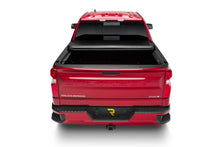 Load image into Gallery viewer, Truxedo 2020 GMC Sierra &amp; Chevrolet Silverado 2500HD &amp; 3500HD 6ft 9in Deuce Bed Cover