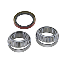 Load image into Gallery viewer, Yukon Gear Replacement Axle Bearing and Seal Kit For 84 To 86 Dana 30 and Jeep CJ Front Axle