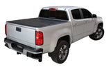 Access LOMAX Tri-Fold Cover 17-19 Honda Ridgeline - 5ft Bed