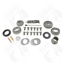 Load image into Gallery viewer, Yukon Gear Master Overhaul Kit For Toyota T10.5in Diff