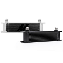 Load image into Gallery viewer, Mishimoto Universal 10 Row Oil Cooler