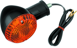 BikeMaster Kawasaki Turn Signal Front