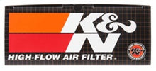 Load image into Gallery viewer, K&amp;N 03-06 Lancer Evo 8/9 Drop In Air Filter