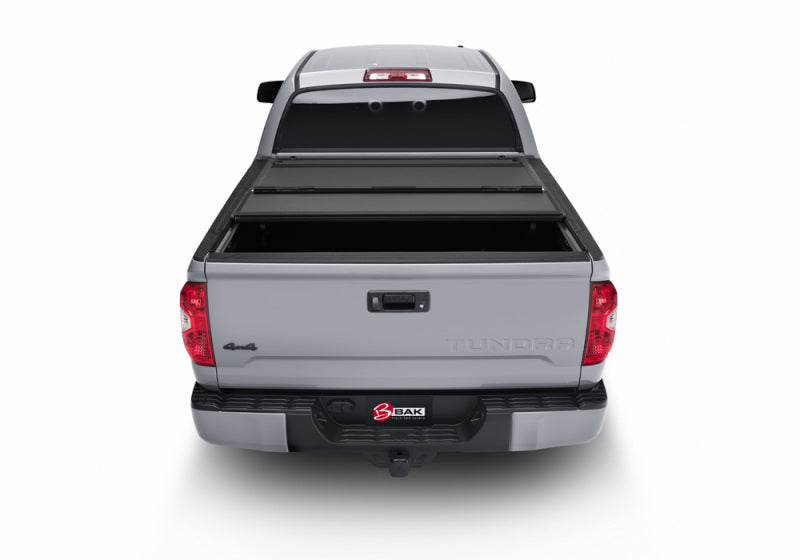 BAK 07-20 Toyota Tundra 6ft 6in Bed BAKFlip MX4 Matte Finish