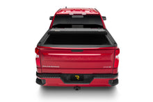 Load image into Gallery viewer, UnderCover 19-20 Chevy Silverado 1500 5.8ft Ultra Flex Bed Cover - Matte Black Finish