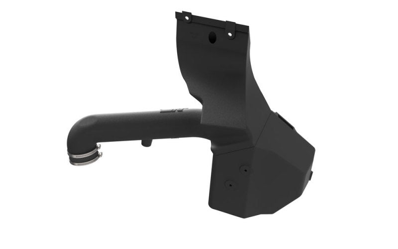 K&N 21-23 Ford F-150 5.0L V8 Performance Air Intake System