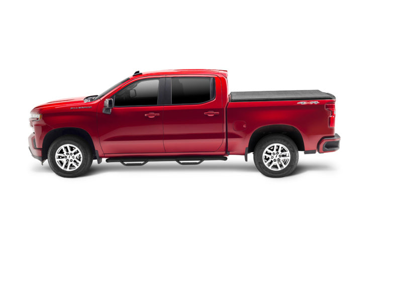 Truxedo 19-20 GMC Sierra & Chevrolet Silverado 1500 (New Body) 6ft 6in TruXport Bed Cover