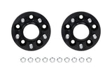 Eibach Pro-Spacer System 30mm Black Spacer - 2015 Ford Mustang Ecoboost / V6 / GT