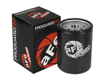 Load image into Gallery viewer, aFe ProGuard D2 Fluid Filters Oil F/F OIL GM Diesel Trucks 01-11 V8-6.6L (td)